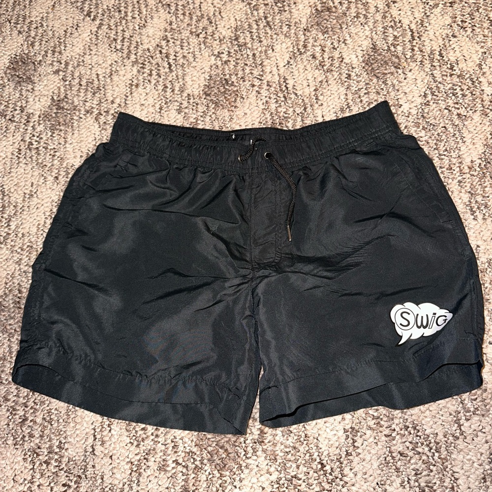 Board short